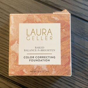 Laura Geller Baked Balance n brighten Foundation